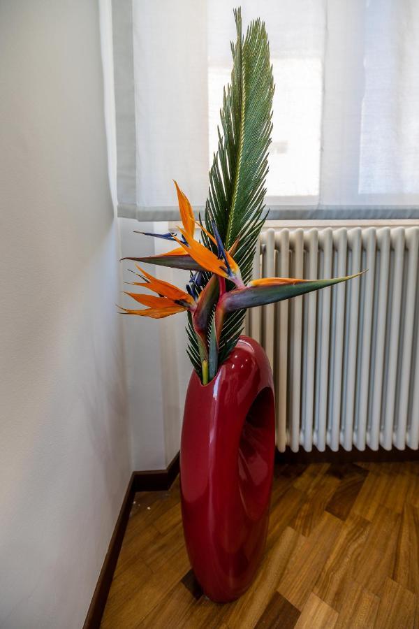 I Barcaioli Panzió Giardini-Naxos Kültér fotó