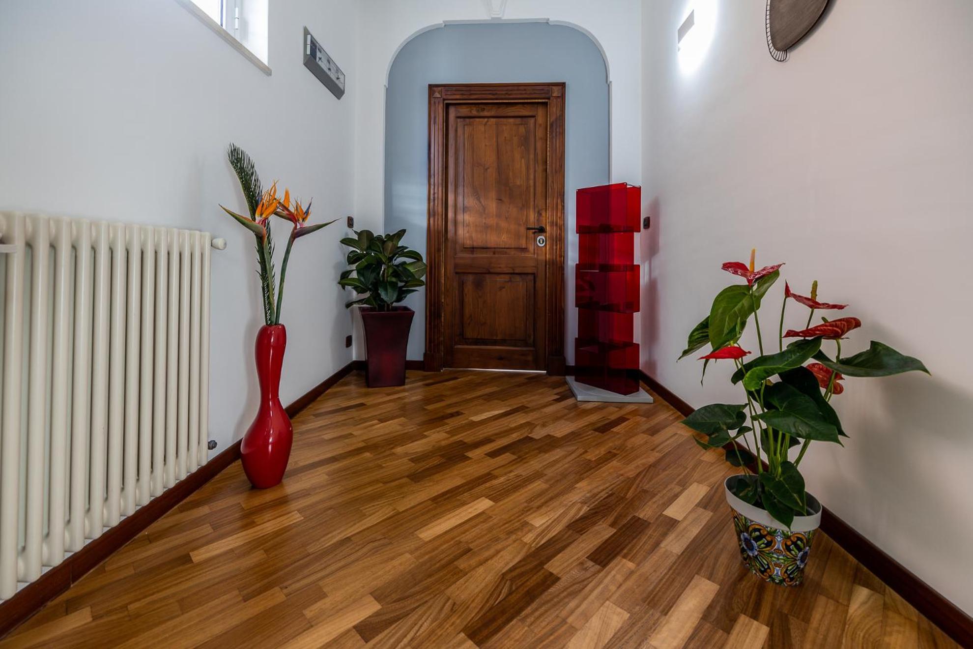 I Barcaioli Panzió Giardini-Naxos Kültér fotó