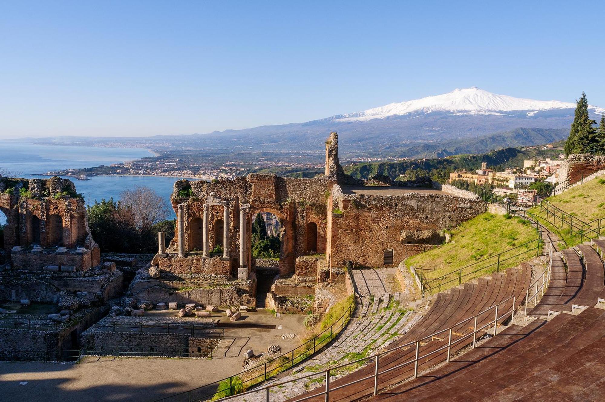 I Barcaioli Panzió Giardini-Naxos Kültér fotó